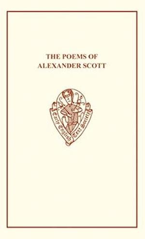 The Poems of Alexander Scott