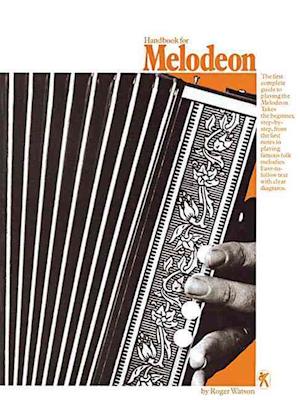 Handbook For Melodeon