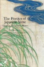 The Poetics of Japanese Verse