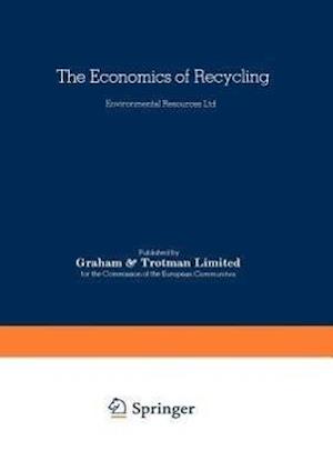 The Economics of Recycling