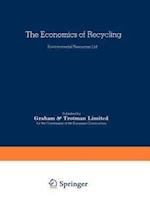 The Economics of Recycling