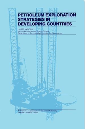 Petroleum Exploration Strategies in Developing Countries