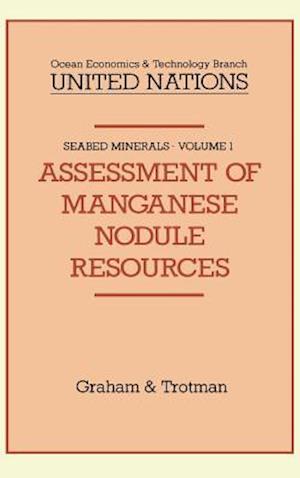 Assessment of Manganese Nodule Resources