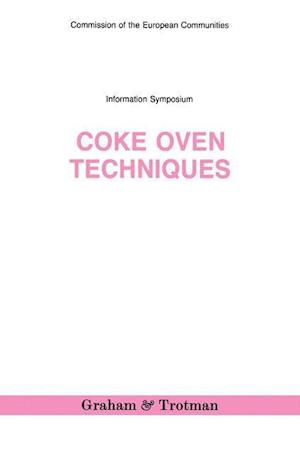 Coke Oven Techniques