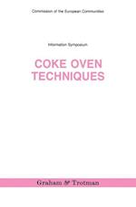 Coke Oven Techniques