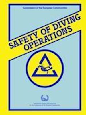 Safety of Diving Operations