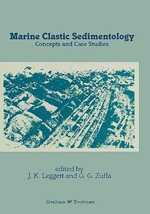 Marine Clastic Sedimentology