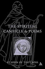 Spiritual Canticle And Poems