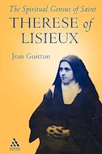 Spiritual Genius of St.Therese of Lisieux