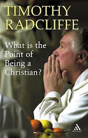 What is the Point of Being a Christian?