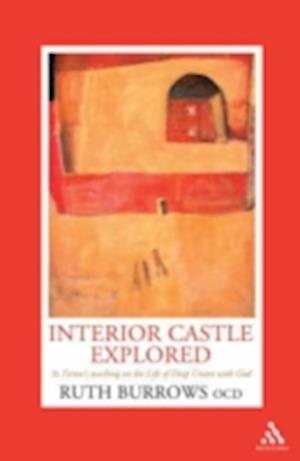 Interior Castle Explored