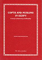 Copts and Muslims in Egypt