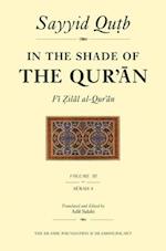 In the Shade of the Qur'an Vol. 3 (Fi Zilal Al-Qur'an)