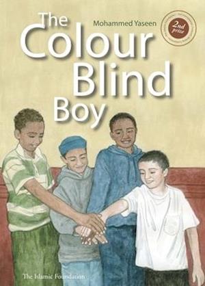 The Colour Blind Boy