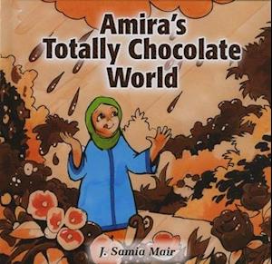 Amira's Totally Chocolate World