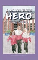 A School Girl's Hero