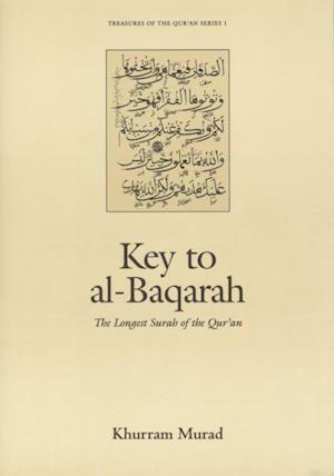 Key to al-Baqarah