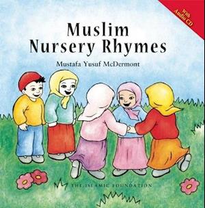 Muslim Nursery Rhymes (with Audio CD)