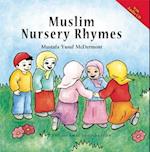 Muslim Nursery Rhymes (with Audio CD)