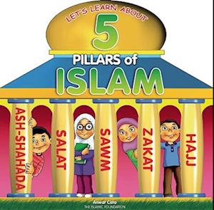 5 Pillars of Islam