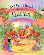 My First Book about the Qur'an