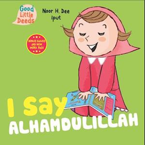 I Say Alhamdulillah