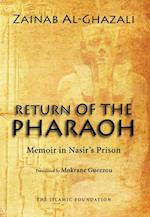 Return of the Pharaoh