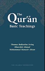 Qur'an: Basic Teachings