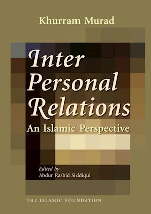 Interpersonal Relations