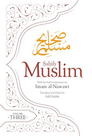 Sahih Muslim (Volume 3)