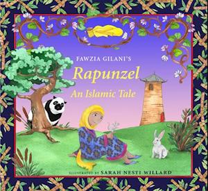 Rapunzel: An Islamic Tale