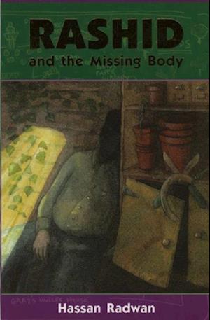 Rashid and the Missing Body