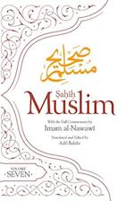 Sahih Muslim Volume 7