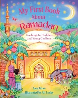 My First Book About Ramadan