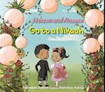 Hassan & Aneesa Go to A Nikaah