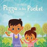 Pizza in his Pocket : The Song Book 