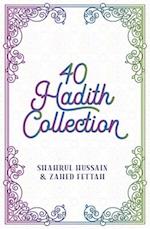 40 Hadith Box Set