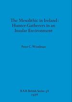 The Mesolithic in Ireland