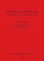 The Coinage of Chersonesus