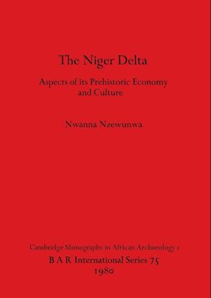 The Niger Delta