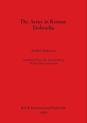 The Army in Roman Dobrudja