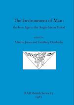 The Environment of Man