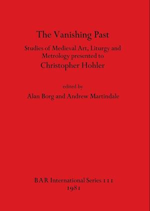 The Vanishing Past