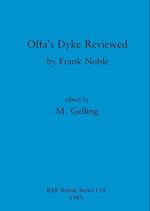 Offa's Dyke Reviewed 