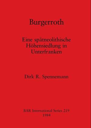 Burgerroth