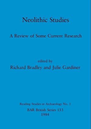 Neolithic Studies