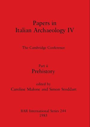 Papers in Italian Archaeology IV