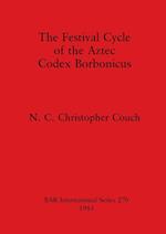 The Festival Cycle of the Aztec Codex Borbonicus 