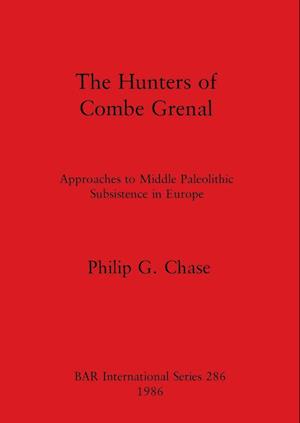 The Hunters of Combe Grenal