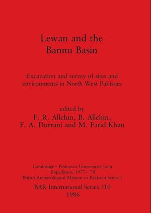 Lewan and the Bannu Basin
